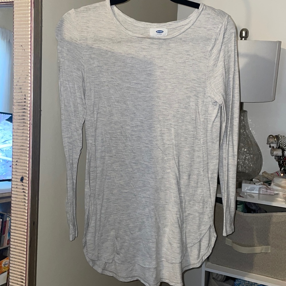 Old Navy long sleeve tunic